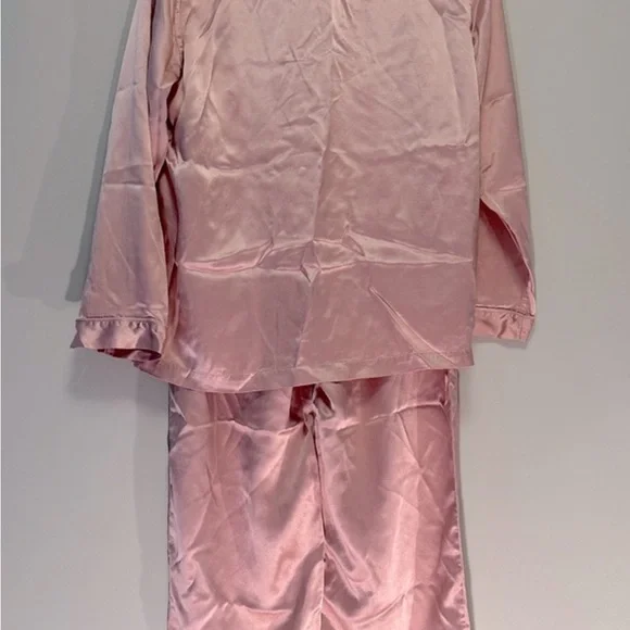 100% silk night wear - Picture 9 of 9